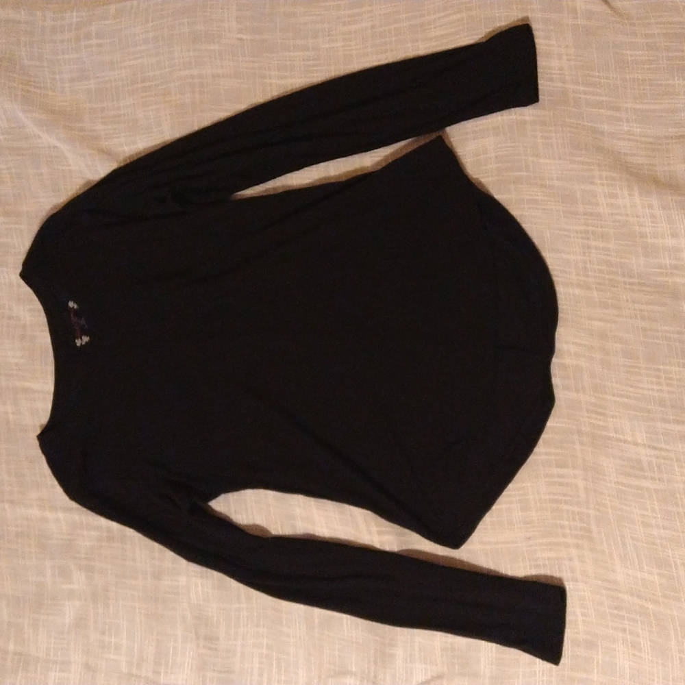 Red Camel Top